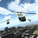 Furious Helicopter Simulator