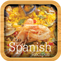 スペイン語のレシピ