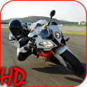 Moto Racing HD Video Wallpaper