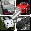 Guess The Cars 2 : Quiz