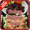 Resep Daging Sapi