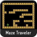 Maze Traveler