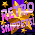 Retro Games Snippets Challenge