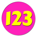 123 Crazy OneTwoThree Puzzle