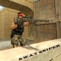 SWAT Shooting Game