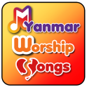 Myanmar Worship Songs