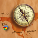 Compass for Total Launcher