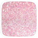 Pink Diamond Glitter