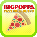 Pizzeria & Burger Big Poppa