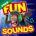 Chicobanana - Fun Sounds FREE - Fun for KIDS