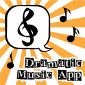 Dramatic Music App Plus