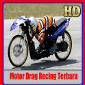 Motorcycle Drag Racing Latest