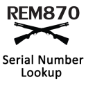 Remington Serial Number Lookup
