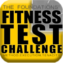 Fitness Test Challenge