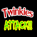 Twinkies Attack