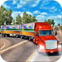 American Heavy Truck Simulator