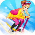 Amazing Princess Ski Safari