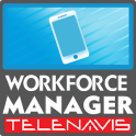 Telenavis WorkForce Manager