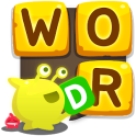WordSpace-Wörter Puzzle