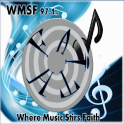 WMSF Radio