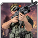 Real Army commando shooter war Games 2018