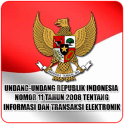 UU ITE Indonesia