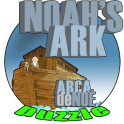 Puzzle kebraKoko Noah's Ark