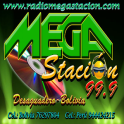 Radio MegaStacion Bolivia
