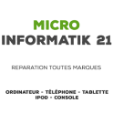 Micro Informatik 21