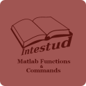 Matlab Functions and Commands