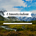 Christian Wallpapers - UW