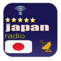 Japan FM Radio Tuner