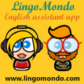 LingoMondo Present Tenses