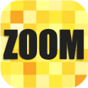 Zoom! -AniGif Generator-