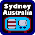 Sydney Australia FM Radio