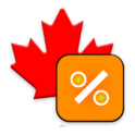 Calculateur de taxes Canadien