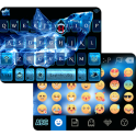 Crazy Shark Emoji Keyboard
