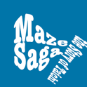 Maze Saga -the Story of Taichi