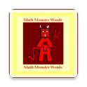 Math Monster Words
