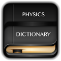 Physics Dictionary Offline