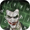 Joker Keyboard theme