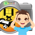 Clean up - Photographic Coach for Kids