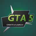 Cheats for GTA5 - all platform