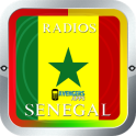 Stations de Radio Sénégal