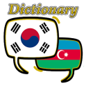 Azerbaijan Korean Dictionary