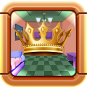 Finding Crowns Puzzle Game