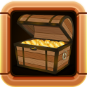 Golden Treasure Hunting Game
