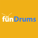 Real Fun Drums