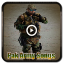 Pak Army Songs