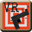 VR Gun Track